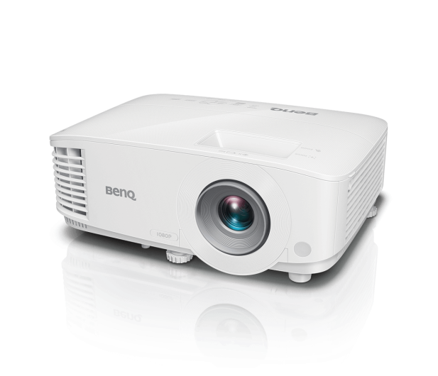 BENQ PJ MH733 DLP 1080p 4000ANSI/16000:1/HDMI - 405578 - zdjęcie 2